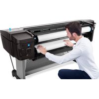 Miniatura 14 de IMPRESORA HP DESINGJET T1700