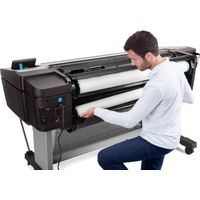 Miniatura 16 de IMPRESORA HP DESINGJET T1700