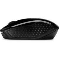 Miniatura 3 de HP 200 BLACK WIRELESS MOUSE
