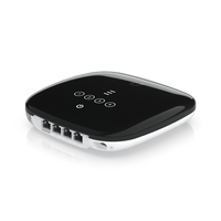 Miniatura 1 de ONT UBIQUITI UF-WIFI6 UFIBER WIFI6