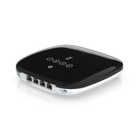 Miniatura 2 de ONT UBIQUITI UF-WIFI6 UFIBER WIFI6