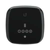 Miniatura 3 de ONT UBIQUITI UF-WIFI6 UFIBER WIFI6