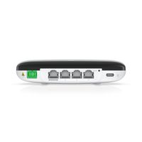 Miniatura 5 de ONT UBIQUITI UF-WIFI6 UFIBER WIFI6