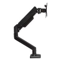 Miniatura 4 de "UNYKAch UK1478 SOPORTE UNIVERSAL CON RESORTE DE GAS PANTALLAS DE 13""-32"""