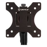 Miniatura 5 de "UNYKAch UK1478 SOPORTE UNIVERSAL CON RESORTE DE GAS PANTALLAS DE 13""-32"""