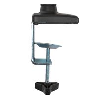 Miniatura 7 de "UNYKAch UK1478 SOPORTE UNIVERSAL CON RESORTE DE GAS PANTALLAS DE 13""-32"""