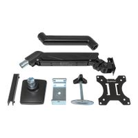 Miniatura 8 de "UNYKAch UK1478 SOPORTE UNIVERSAL CON RESORTE DE GAS PANTALLAS DE 13""-32"""
