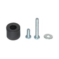 Miniatura 9 de "UNYKAch UK1478 SOPORTE UNIVERSAL CON RESORTE DE GAS PANTALLAS DE 13""-32"""