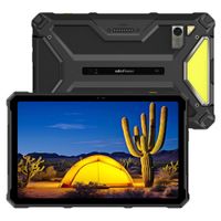 Miniatura 3 de ARMOR PAD 4 ULTRA / 8+256GB / BLACK