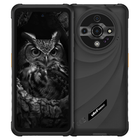 Miniatura 1 de ULEFONE Armor X31 Pro 6.56" 5G 8GB/256GB Negro