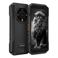 Miniatura 1 de ULEFONE Armor X32 PRO 5.65" 5G 8GB/256GB Negro