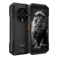 Miniatura 2 de ULEFONE Armor X32 PRO 5.65" 5G 8GB/256GB Negro