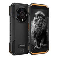 Miniatura 2 de ULEFONE Armor X32 PRO 5.65" 5G 8GB/256GB Negro, Naranja
