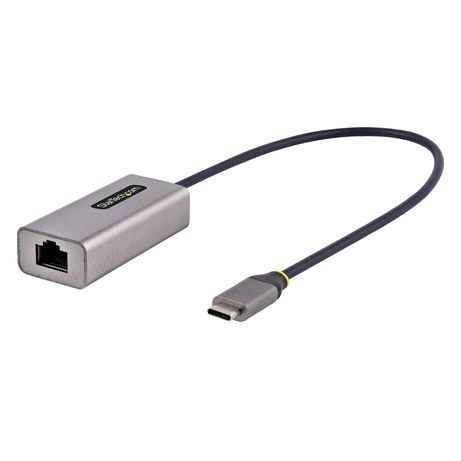USB-C to Ethernet Adapter - Imagen 2 de 9 USB-C to Ethernet Adapter - Imagen 2 de 9