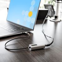 Miniatura 9 de USB-C to Ethernet Adapter