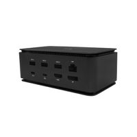 Miniatura 2 de USB4 METAL DOCKING STATION DUAL 4K