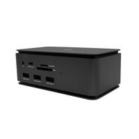 Miniatura 3 de USB4 METAL DOCKING STATION DUAL 4K