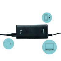 Miniatura 8 de USB4 METAL DOCKING STATION DUAL 4K