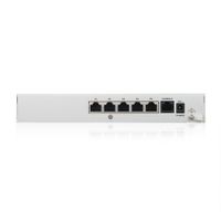 Miniatura 4 de ZYXEL USG FLEX 50 H, 5 PUERTOS WAN/LAN GIGABIT, 1USB, INCLUYE UN ANO LICENCIA ENTRY DEFENSE PACK