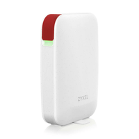 Miniatura 1 de Zyxel USGLITE60AX Router WiFi6 Mesh 4xGbE 1x2.5GbE