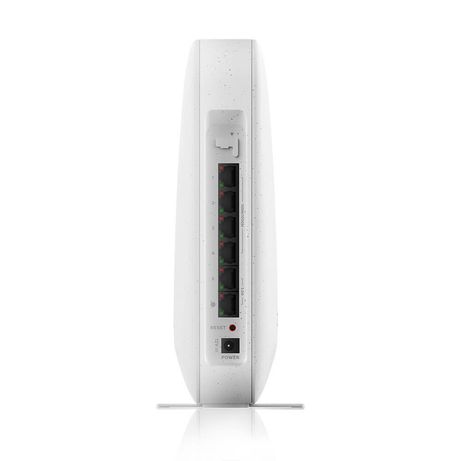 Zyxel USGLITE60AX Router WiFi6 Mesh 4xGbE 1x2.5GbE - Imagen 8 de 9 Zyxel USGLITE60AX Router WiFi6 Mesh 4xGbE 1x2.5GbE - Imagen 8 de 9