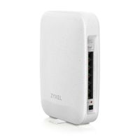 Miniatura 9 de Zyxel USGLITE60AX Router WiFi6 Mesh 4xGbE 1x2.5GbE