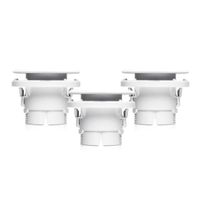 Miniatura 2 de ACCESORIO UBIQUITI UVC-G3-F-C-3 UNIFI PROTECT TECHO PARA UVC-G3-FLEX PACK 3 UND