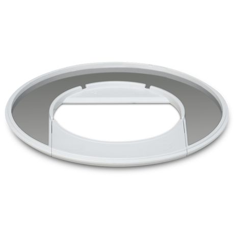 ACCESORIO UBIQUITI UVC-G3-F-C-3 UNIFI PROTECT TECHO PARA UVC-G3-FLEX PACK 3 UND - Imagen 6 de 6 ACCESORIO UBIQUITI UVC-G3-F-C-3 UNIFI PROTECT TECHO PARA UVC-G3-FLEX PACK 3 UND - Imagen 6 de 6