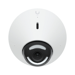CAMARA IP UBIQUITI UVC-G5-DOME UNIFI PROTECT