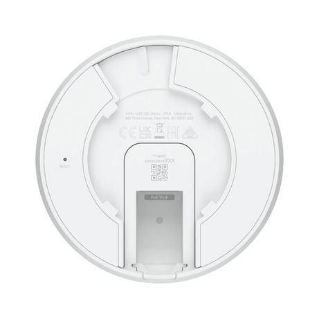 CAMARA IP UBIQUITI UVC-G5-DOME UNIFI PROTECT - Imagen 7 de 8 CAMARA IP UBIQUITI UVC-G5-DOME UNIFI PROTECT - Imagen 7 de 8