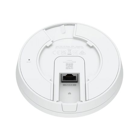 CAMARA IP UBIQUITI UVC-G5-DOME UNIFI PROTECT - Imagen 8 de 8 CAMARA IP UBIQUITI UVC-G5-DOME UNIFI PROTECT - Imagen 8 de 8