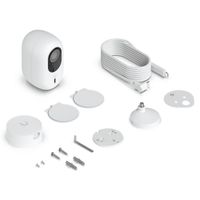 Miniatura 8 de Ubiquiti Instant G6 C  mara de seguridad IP Interior y exterior 3840 x 2160 Pixeles Pared