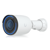 Miniatura 1 de CAMARA IP UBIQUITI UVC-G6-PRO-BULLET-W G6 UNIFI PROTECT