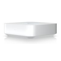 Miniatura 3 de ROUTER GATEWAY UBIQUITI UXG-LITE