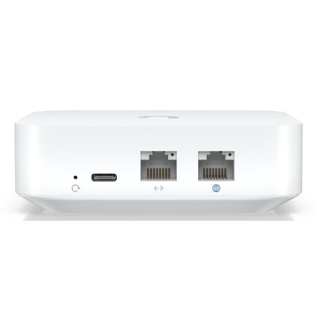 ROUTER GATEWAY UBIQUITI UXG-LITE - Imagen 6 de 7 ROUTER GATEWAY UBIQUITI UXG-LITE - Imagen 6 de 7
