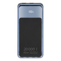 Miniatura 3 de RIVACASE VA1075 QC/PD 45W 20000 mAh black