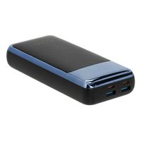 Miniatura 5 de RIVACASE VA1075 QC/PD 45W 20000 mAh black