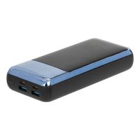 Miniatura 6 de RIVACASE VA1075 QC/PD 45W 20000 mAh black