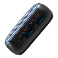 Miniatura 8 de RIVACASE VA1075 QC/PD 45W 20000 mAh black