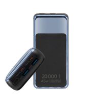 Miniatura 9 de RIVACASE VA1075 QC/PD 45W 20000 mAh black