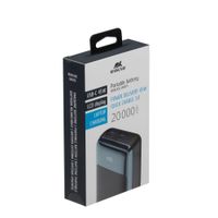 Miniatura 12 de RIVACASE VA1075 QC/PD 45W 20000 mAh black