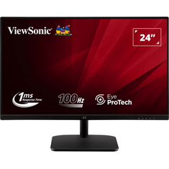 VIEWSONIC VA2432-MHD-3  Value Series 24" LED IPS Full HD HDMI VGA Altavoces