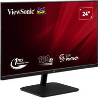 Miniatura 3 de VIEWSONIC VA2432-MHD-3  Value Series 24" LED IPS Full HD HDMI VGA Altavoces