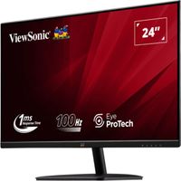 Miniatura 4 de VIEWSONIC VA2432-MHD-3  Value Series 24" LED IPS Full HD HDMI VGA Altavoces