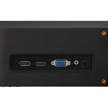 VIEWSONIC VA2432-MHD-3 Value Series 24" LED IPS Full HD HDMI VGA Altavoces - Imagen 10 de 10 VIEWSONIC VA2432-MHD-3 Value Series 24" LED IPS Full HD HDMI VGA Altavoces - Imagen 10 de 10