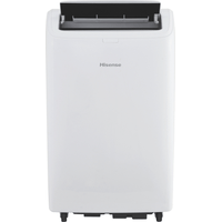 Miniatura 1 de AIRE ACONDICIONADO HISENSE APH09QC 2200 FRIGORIAS BOMBA CALOR