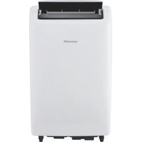 Miniatura 2 de AIRE ACONDICIONADO HISENSE APH09QC 2200 FRIGORIAS BOMBA CALOR