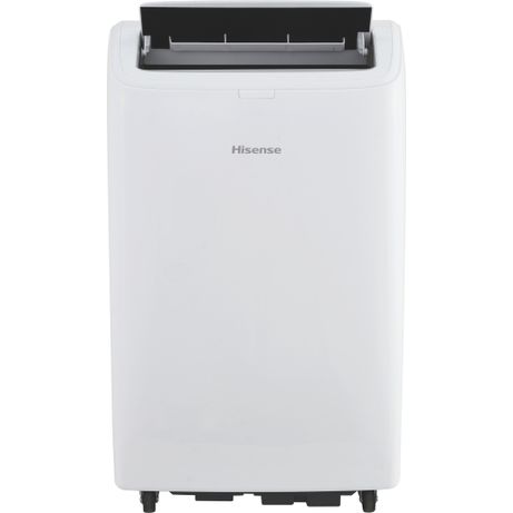 AIRE ACONDICIONADO HISENSE APH09QC 2200 FRIGORIAS BOMBA CALOR - Imagen 2 de 6 AIRE ACONDICIONADO HISENSE APH09QC 2200 FRIGORIAS BOMBA CALOR - Imagen 2 de 6