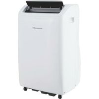 Miniatura 3 de AIRE ACONDICIONADO HISENSE APH09QC 2200 FRIGORIAS BOMBA CALOR