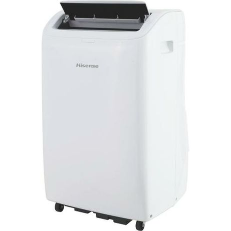 AIRE ACONDICIONADO HISENSE APH09QC 2200 FRIGORIAS BOMBA CALOR - Imagen 3 de 6 AIRE ACONDICIONADO HISENSE APH09QC 2200 FRIGORIAS BOMBA CALOR - Imagen 3 de 6